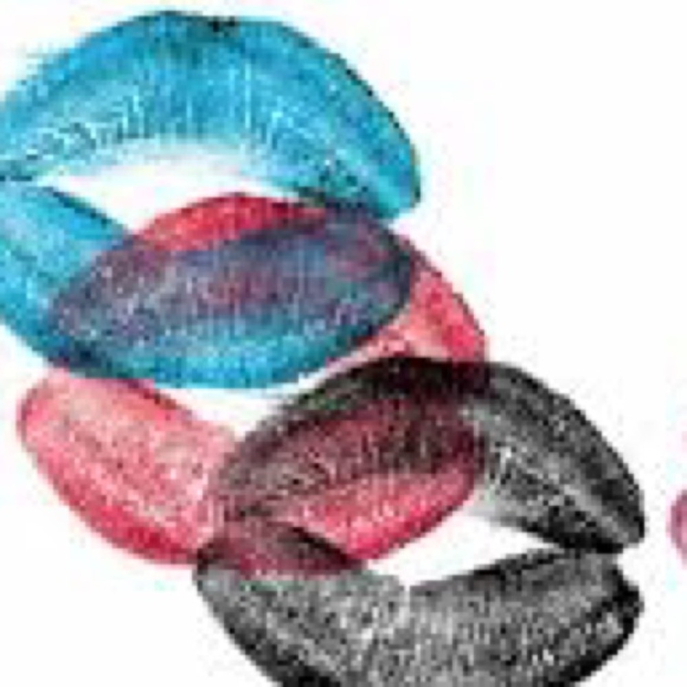 Ariana Grande designed Poster from Visionaire #65